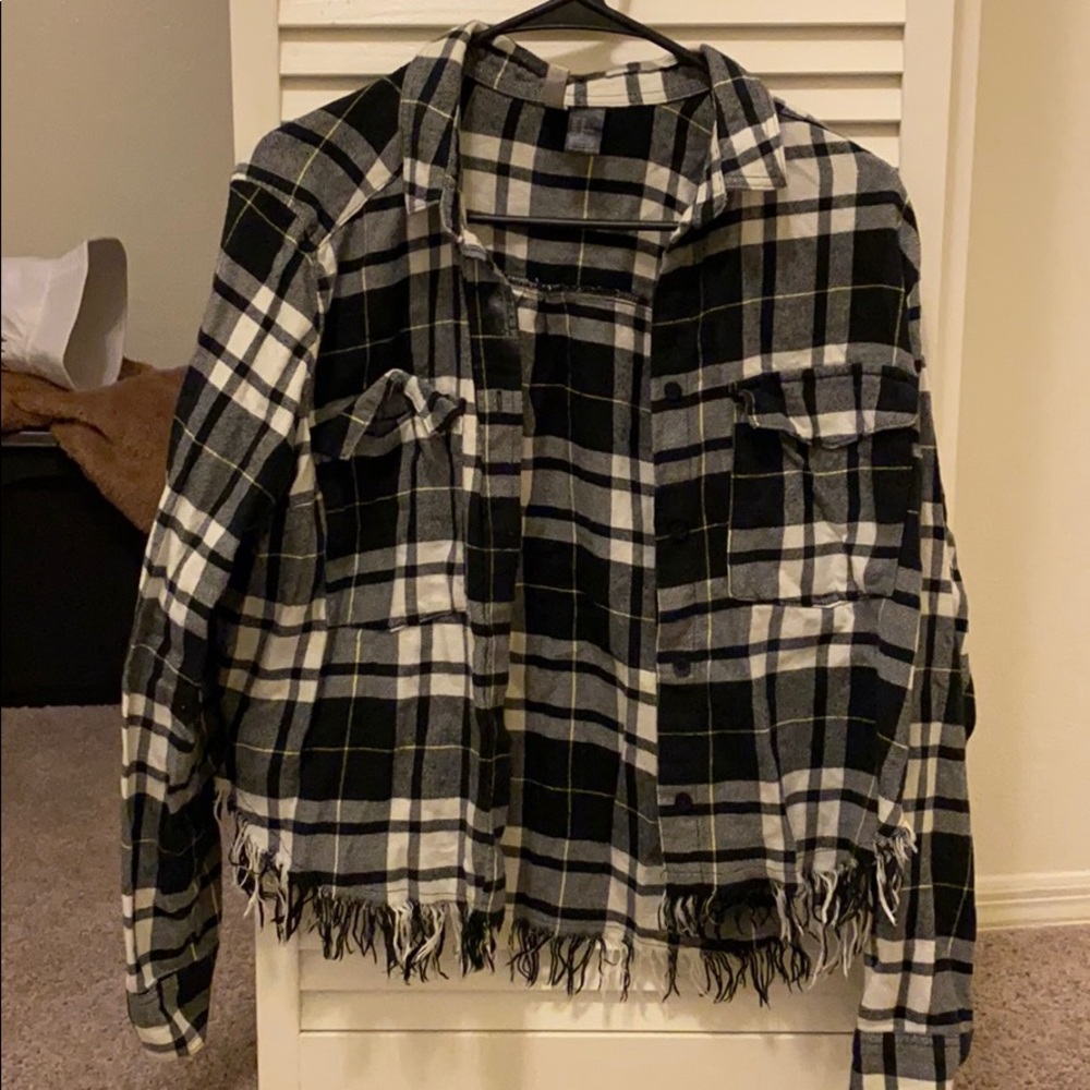 Flannel